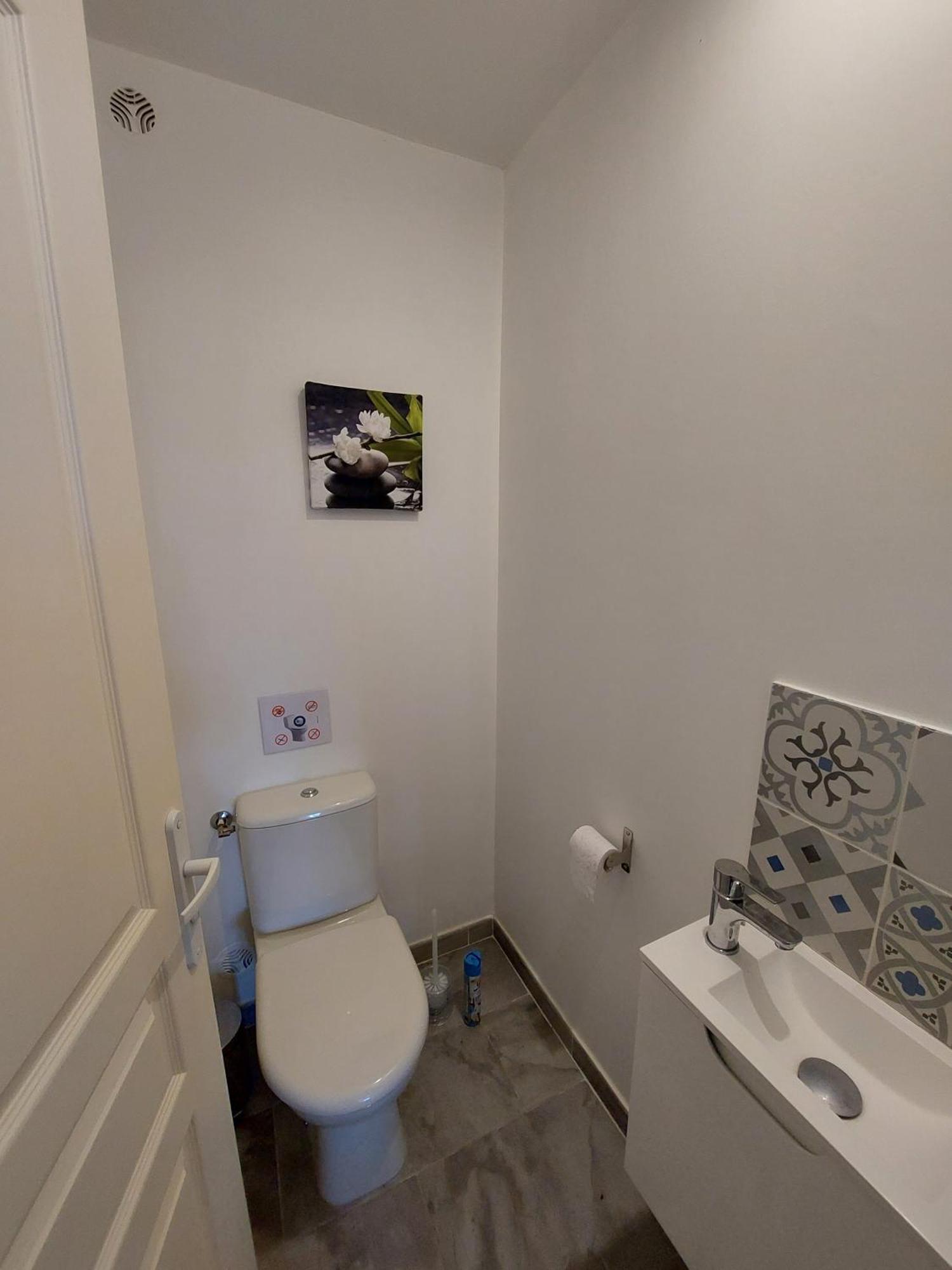 Ferienwohnung Mas Fontclaire - Sommières Exterior foto