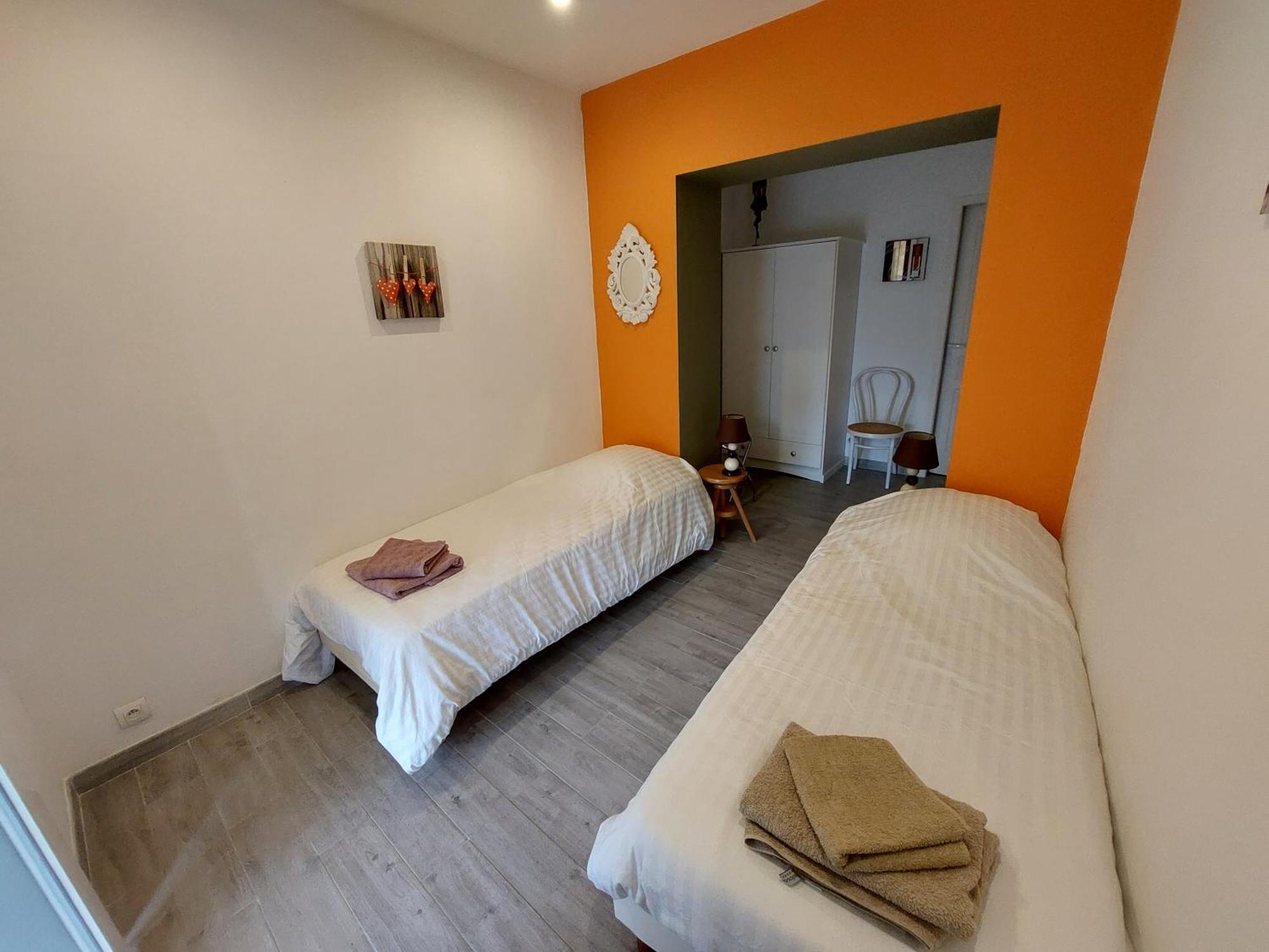 Ferienwohnung Mas Fontclaire - Sommières Exterior foto