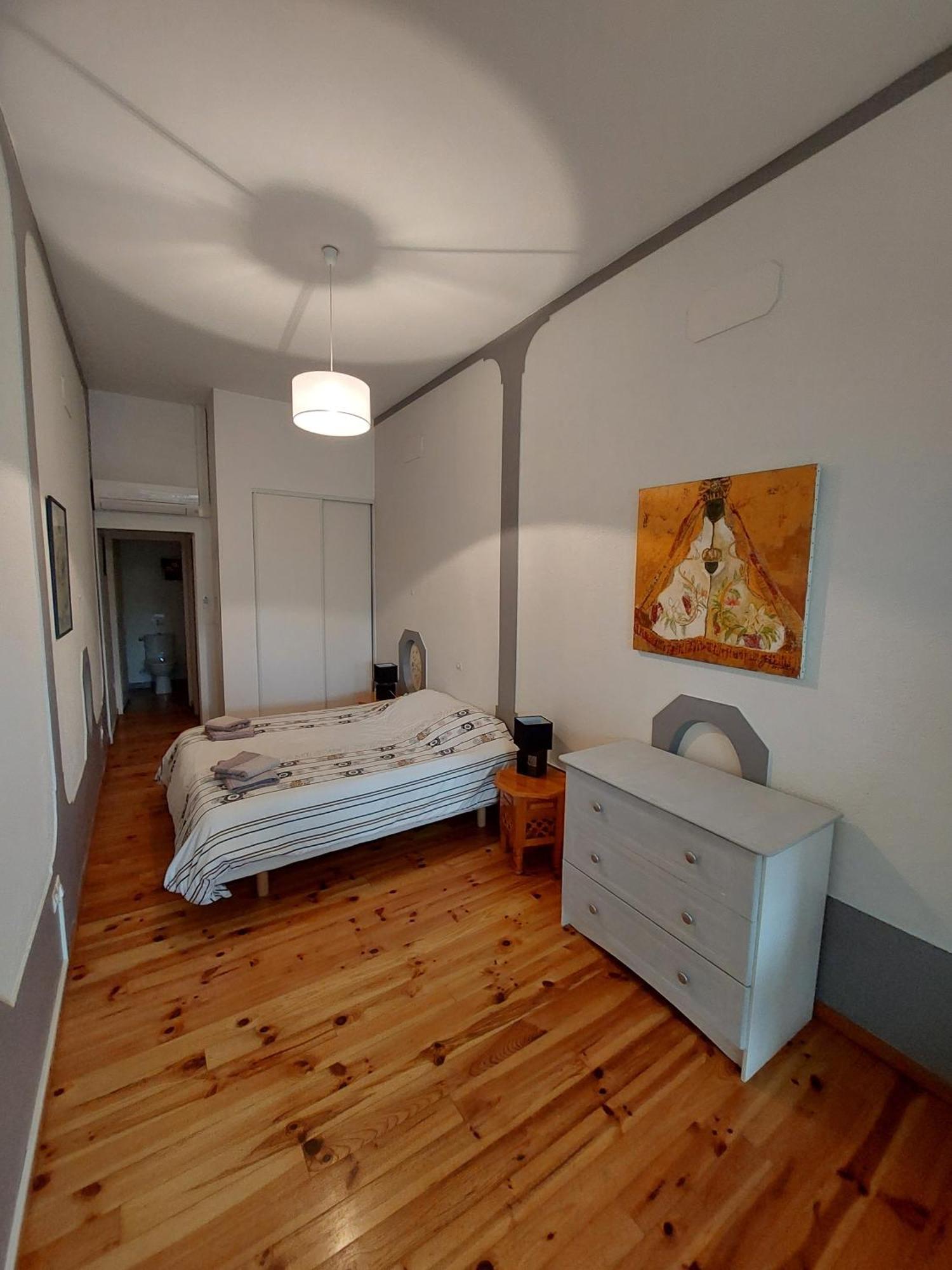Ferienwohnung Mas Fontclaire - Sommières Exterior foto