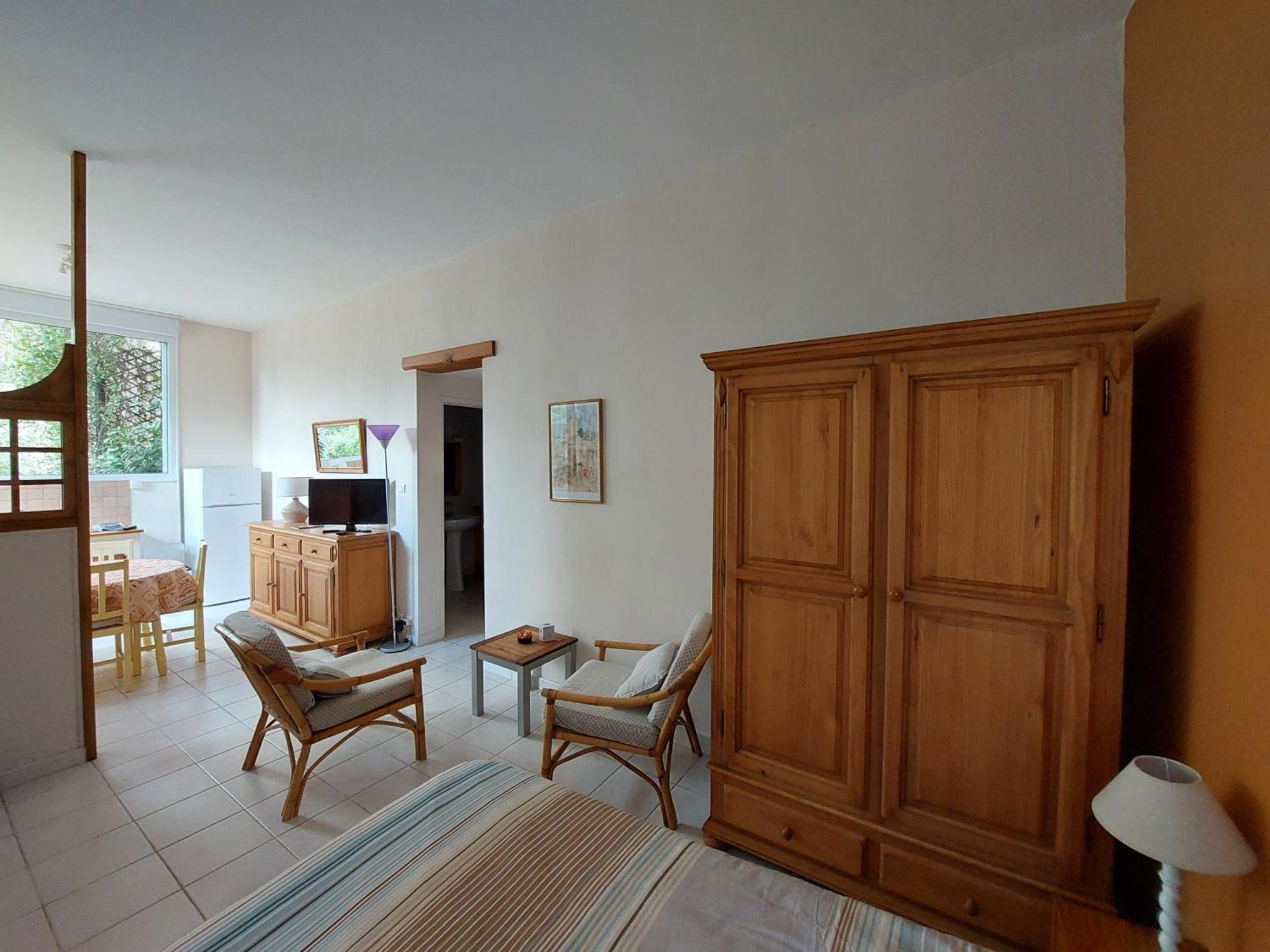 Ferienwohnung Mas Fontclaire - Sommières Exterior foto